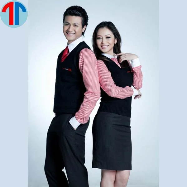 May Mặc Thượng Tín – Công Ty TNHH May Mặc Thượng Tín