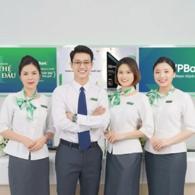 Văn Phòng TP. Hồ Chí Minh – Công Ty Cổ Phần Sản Xuất Thương Mại May Mặc Thắng Lợi