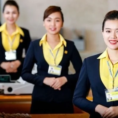 Văn Phòng TP. Hồ Chí Minh – Công Ty Cổ Phần Sản Xuất Thương Mại May Mặc Thắng Lợi