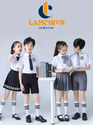 Đồng Phục Lâm Chi VN – Công Ty TNHH Lâm Chi VN