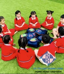 May Đồng Phục Minh Hưng – Công Ty TNHH Sản Xuất Thương Mại May Minh Hưng