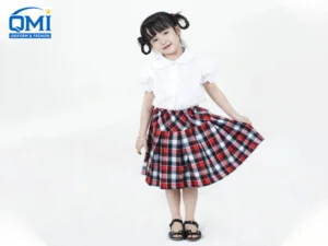 Đồng Phục QMI – Công Ty TNHH MTV Sản Xuất Và Thương Mại Quang Minh – QMI