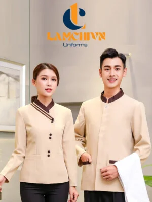 Đồng Phục Lâm Chi VN – Công Ty TNHH Lâm Chi VN