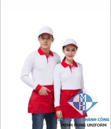 May Đồng Phục Minh Hưng – Công Ty TNHH Sản Xuất Thương Mại May Minh Hưng