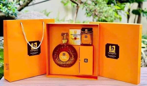 Yến Sào Đại Phát Nga Trương – NPP Đại Phát – Nga Trương