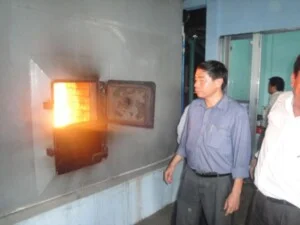 Công Ty TNHH MTV Nồi Hơi Thanh Khiết