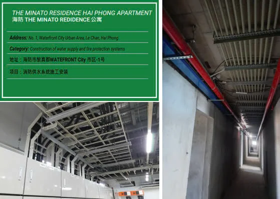 Nhà Thầu Gia Thịnh – Công Ty TNHH Kỹ Thuật Và Thương Mại Gia Thịnh