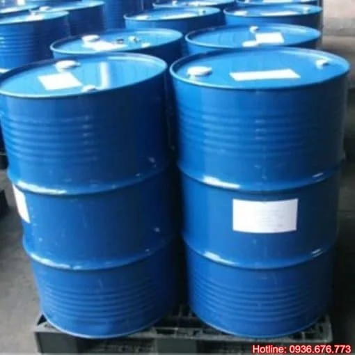 Dung Môi Công Nghiệp Đại Thành – Công Ty TNHH Keo Dán Đại Thành