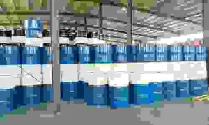 Dung Môi Công Nghiệp Xinsu Việt Nam – Công Ty TNHH Vật Liệu Mới Xinsu Việt Nam