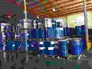 Dung Môi Công Nghiệp Xinsu Việt Nam – Công Ty TNHH Vật Liệu Mới Xinsu Việt Nam