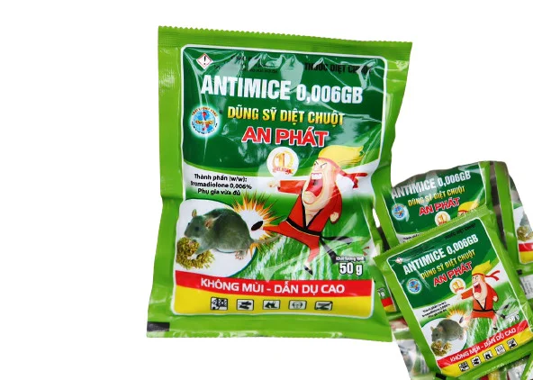 Diệt Côn Trùng An Phát – Công Ty TNHH Một Thành Viên Thương Mại Sản Xuất An Phát