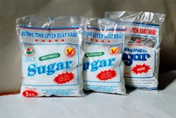 Công Ty Cổ Phần Mía Đường Lam Sơn