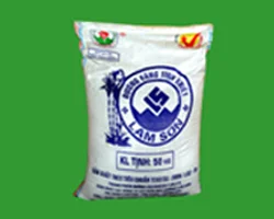 Công Ty Cổ Phần Mía Đường Lam Sơn