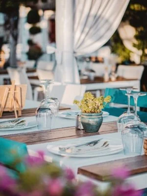 Giặt ủi Khách Sạn LSS – Công Ty Cổ Phần Linen Supply