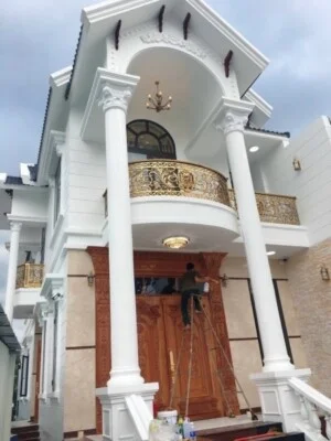 Đại Lý Sơn Jotun – Nhà cung cấp Sơn Minh Hùng