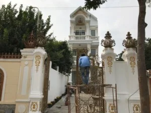 Đại Lý Sơn Jotun – Nhà cung cấp Sơn Minh Hùng