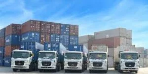 Vận Tải Đường Bộ Khang Nam – Công Ty TNHH Thương Mại Và Dịch Vụ Vận Tải Khang Nam