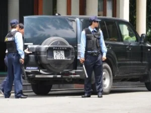 Bảo Vệ Hoàng Phúc – Công Ty TNHH Dịch Vụ Bảo Vệ Hoàng Phúc