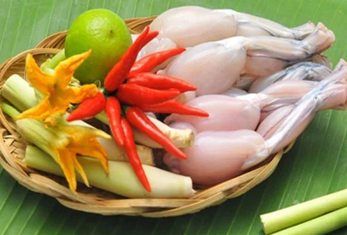 Cơ Sở Sơ Chế – Phân Phối Thực Phẩm Sạch Tươi Sống Anh Đức