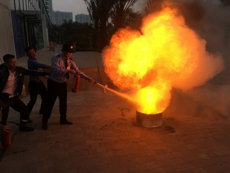 Bảo Vệ Đại Tín Group – Công Ty CP Đầu Tư Và Phát Triển Dịch Vụ Đại Tín Group