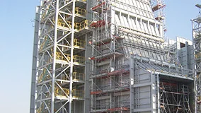 Công Ty TNHH Công Nghiệp Nặng Doosan Hải Phòng Việt Nam