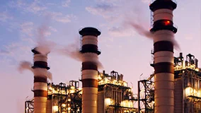 Công Ty TNHH Công Nghiệp Nặng Doosan Hải Phòng Việt Nam