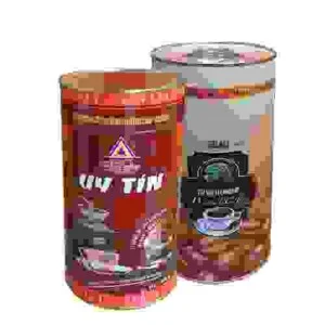 Công Ty TNHH Sản Xuất Thương Mại Bao Bì Xanh