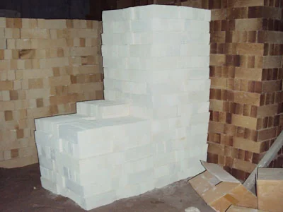 Vật Liệu Chịu Lửa Bảo Ngọc – Công Ty Cổ Phần Vật Liệu Chịu Lửa Bảo Ngọc