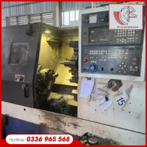 Cơ Khí Bình Minh – Hợp Tác Xã Xí Nghiệp Cơ Khí Bình Minh