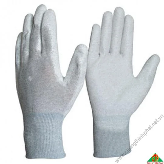 Găng Tay Công Nghiệp Cường Thịnh Phát – Công Ty TNHH Tư Vấn Và Thương Mại Cường Thịnh Phát