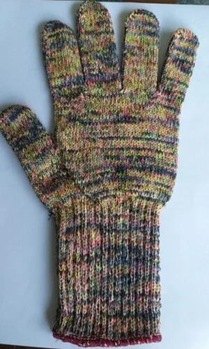 Găng Tay Tú Anh Bảo – Công Ty TNHH MTV Tú Anh Bảo