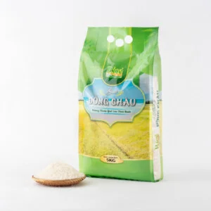 Gạo Hưng Cúc – Công Ty TNHH Hưng Cúc