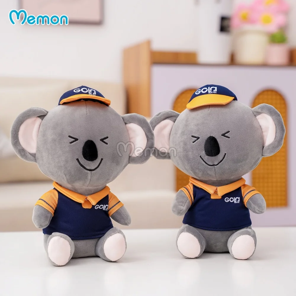 Thú Nhồi Bông Memon – Công Ty Cổ Phần Memon