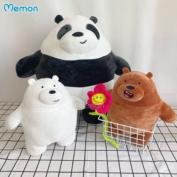 Thú Nhồi Bông Memon – Công Ty Cổ Phần Memon