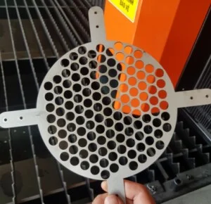 Gia Công Cơ Khí Đại Nam – Công Ty TNHH Sản Xuất Cơ Khí Và Thương Mại Thép Đại Nam