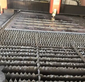 Gia Công Cơ Khí Đại Nam – Công Ty TNHH Sản Xuất Cơ Khí Và Thương Mại Thép Đại Nam