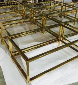 Xi Mạ Thiên Nam – Công Ty Cổ Phần Thang Máy Thiên Nam