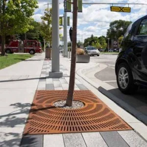 Nắp Hố Ga – Song Chắn Rác Goat – Công Ty TNHH Thương Mại Và Dịch Vụ Goat