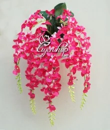 Hoa Lụa Uyên Shop