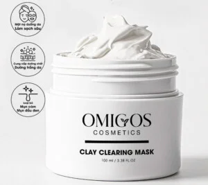 Gia Công Mỹ Phẩm OMIGOS – Công ty TNHH OMIGOS Việt Nam