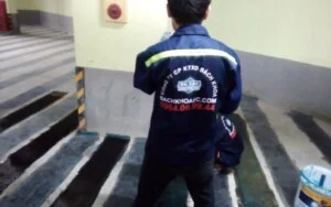 Xây Dựng Bách Khoa – Công Ty Cổ Phần Kỹ Thuật Xây Dựng Bách Khoa