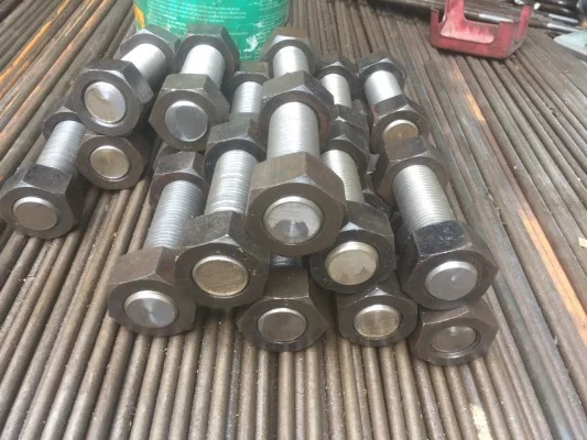 Bulong Inox Gia Huy – Công Ty TNHH Thương Mại Sản Xuất Bulong Gia Huy