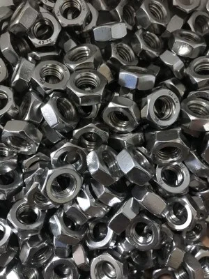 Bulong Inox Gia Huy – Công Ty TNHH Thương Mại Sản Xuất Bulong Gia Huy