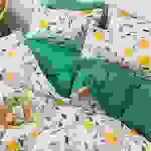 Chăn Ga Gối Đệm BREATEX – Công Ty TNHH Dệt May BREATEX