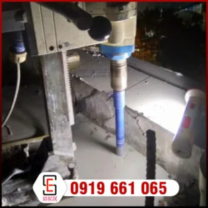 Thi Công Xây Dựng HCM