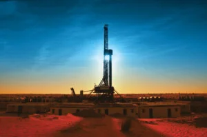 Công Ty TNHH MTV Địa Vật Lý Giếng Khoan Dầu Khí