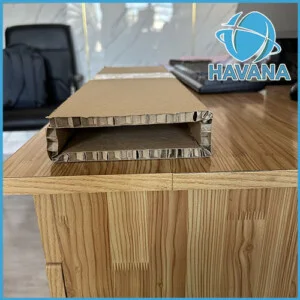 Giấy Tổ Ong Havana – Công Ty TNHH Thương Mại Sản Xuất Havana Việt Nam