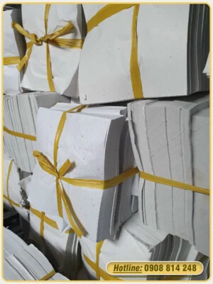 Cơ Sở Giấy Báo Sa Đéc