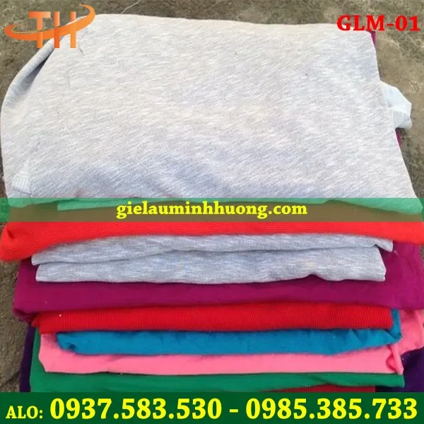 Giẻ Lau Minh Hương – Công Ty TNHH Thương Mại Thu Hồng