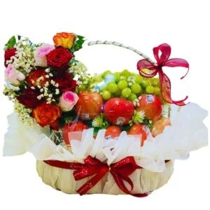 Giỏ Hoa Quả Citi Fruit – Công Ty TNHH Đầu Tư Quốc Tế Citi Fruit
